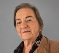 Gertrude Roedel