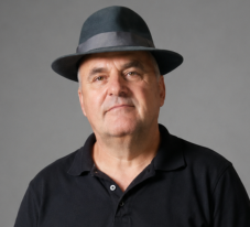 Waldir Luiz Rech