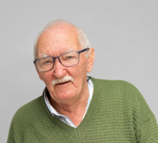 Wiegand Dorn