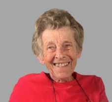Hana Lora Schroeder