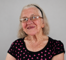 Irena Raasch