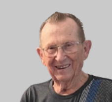 Reginald Butzke