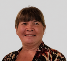 Helena Ewald Wollinger