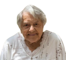 Waltraud Kleinschmidt