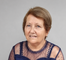 Ursula Sabin