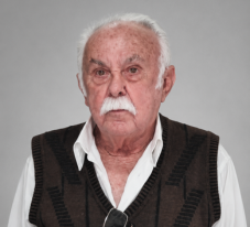 Alfredo de Oliveira
