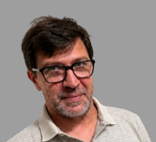 Claudio Morauer