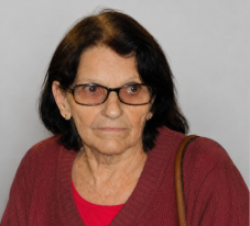 Maria Scoz