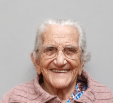 Isaura Ignacio de Paula