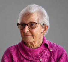 Hildegard Dunke