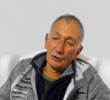 Alvino Giovanella
