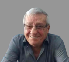 Geraldo José Bonatti