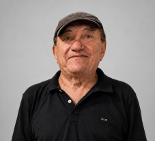 Amélio Pereira da Silva
