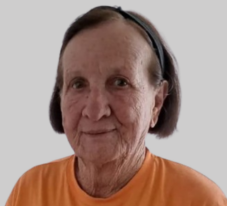Romilda Klug