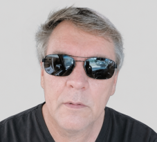 Arlindo Maus