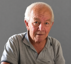 Waldemar Giovanella