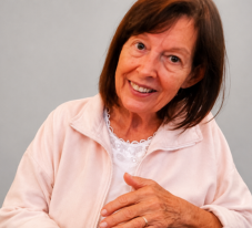Mariana Milchert Hardt