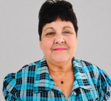 Santina Correia